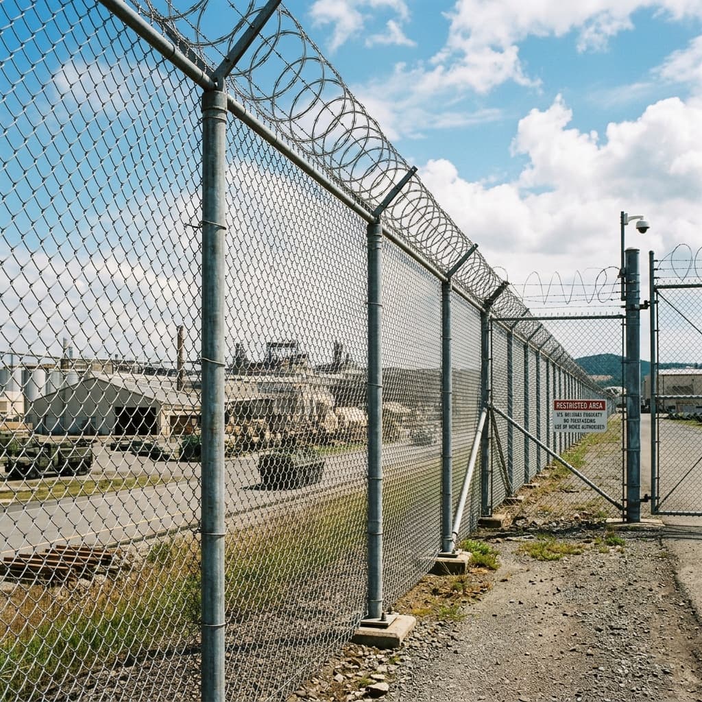 Tel Örgü Sistemleri